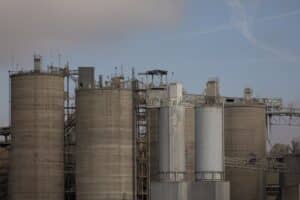 La inflación industrial cae un 3,2% en agosto en C-LM por el abaratamiento de la energía