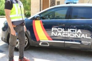 La liberación de cinco mujeres explotadas sexualmente por una red de trata deja 7 personas detenidas en Toledo
