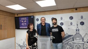 La magia volverá a llenar diferentes escenarios de Ciudad Real del 12 al 14 de septiembre