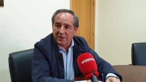 La patronal de C-LM estará vigilante por si el Gobierno quiere sacar adelante la reducción de jornada vía decreto ley
