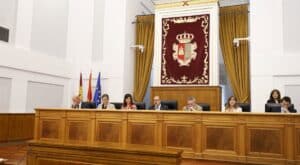Las Cortes de Castilla-La Mancha aprueban el convenio sanitario entre la Comunidad Autónoma y Castilla y León