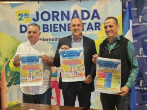 Las Jornadas del Bienestar de las Personas que El Real de San Vicente acoge a final de mes contarán con lamas tibetanos