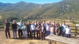 Las ayudas de áreas de influencia en parques de Cabañeros y Tablas de Daimiel se publicarán a finales de septiembre