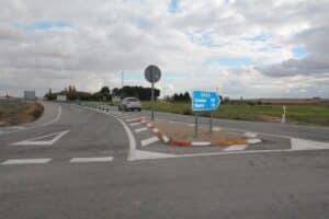 Las carreteras de Castilla-La Mancha cierran el fin de semana sin accidentes mortales