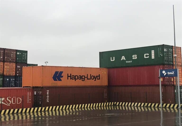 Las exportaciones de C-LM alcanzaron los 6.525,9 millones hasta julio, un 7,3% más respecto al año anterior