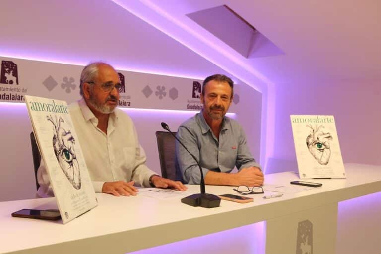 Llega a Guadalajara una nueva edición del ciclo 'Amoralarte', un homenaje al teatro aficionado