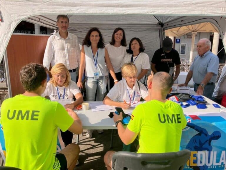 Llega a Toledo este miércoles la nueva edición de UMEdula, iniciativa para fomentar la donación de médula ósea