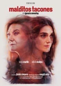 Los abonos de temporada de teatro en otoño en Ciudad Real se podrán adquirir el próximo jueves