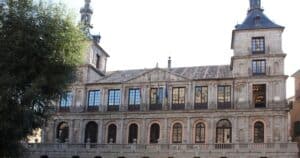 Los impuestos y las tasas municipales de Toledo seguirán congelados en el año 2026