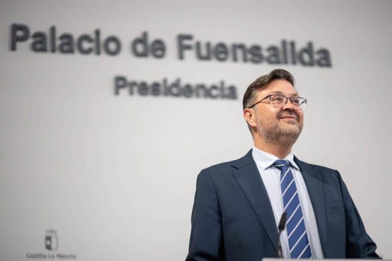 Luz verde a 4,5 millones de euros para el programa 'Somos Deporte 3-18' en Castilla-La Mancha