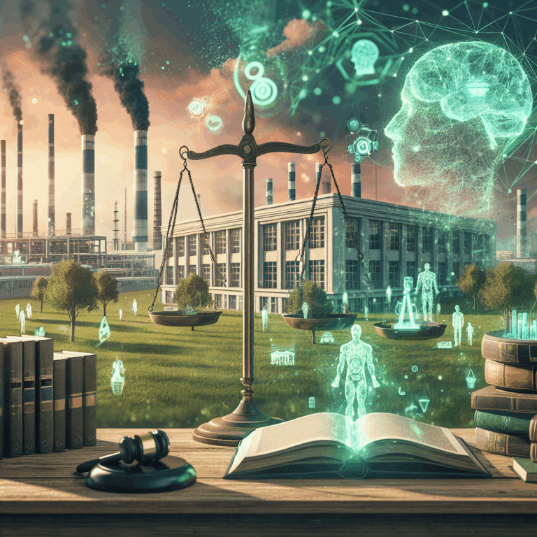 UCLM y magistrados debaten en Albacete sobre responsabilidad y ética empresarial ante retos medioambientales y de la IA