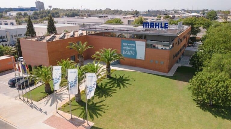 Mahle ve "inevitable" los despidos en Motilla del Palancar y Paterna y buscará soluciones "justas" para los afectados