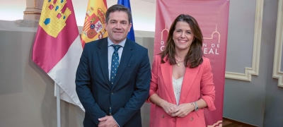 María Jesús Pelayo Asume la Presidencia del Consejo de Administración del Diario Lanza