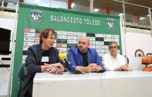 Más de 2.700 usuarios se inscriben en las actividades del Patronato Deportivo de Toledo, el doble que el año pasado