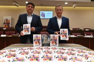 Más de 350 actividades, novedades para jóvenes y cinco días con temáticas socioculturales coparán la Feria de Albacete