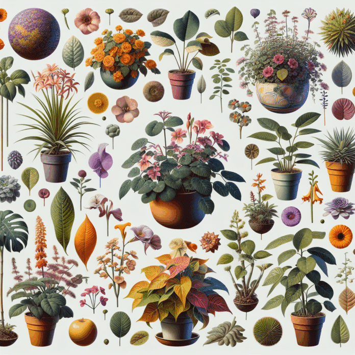 Estas son las diez plantas que tienes que multiplicar con esquejes en septiembre para ganar ventaja para el jardín del año próximo