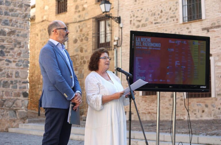 Música al atardecer y el cielo de Toledo a través de 15 telescopios, novedades en su Noche del Patrimonio este sábado