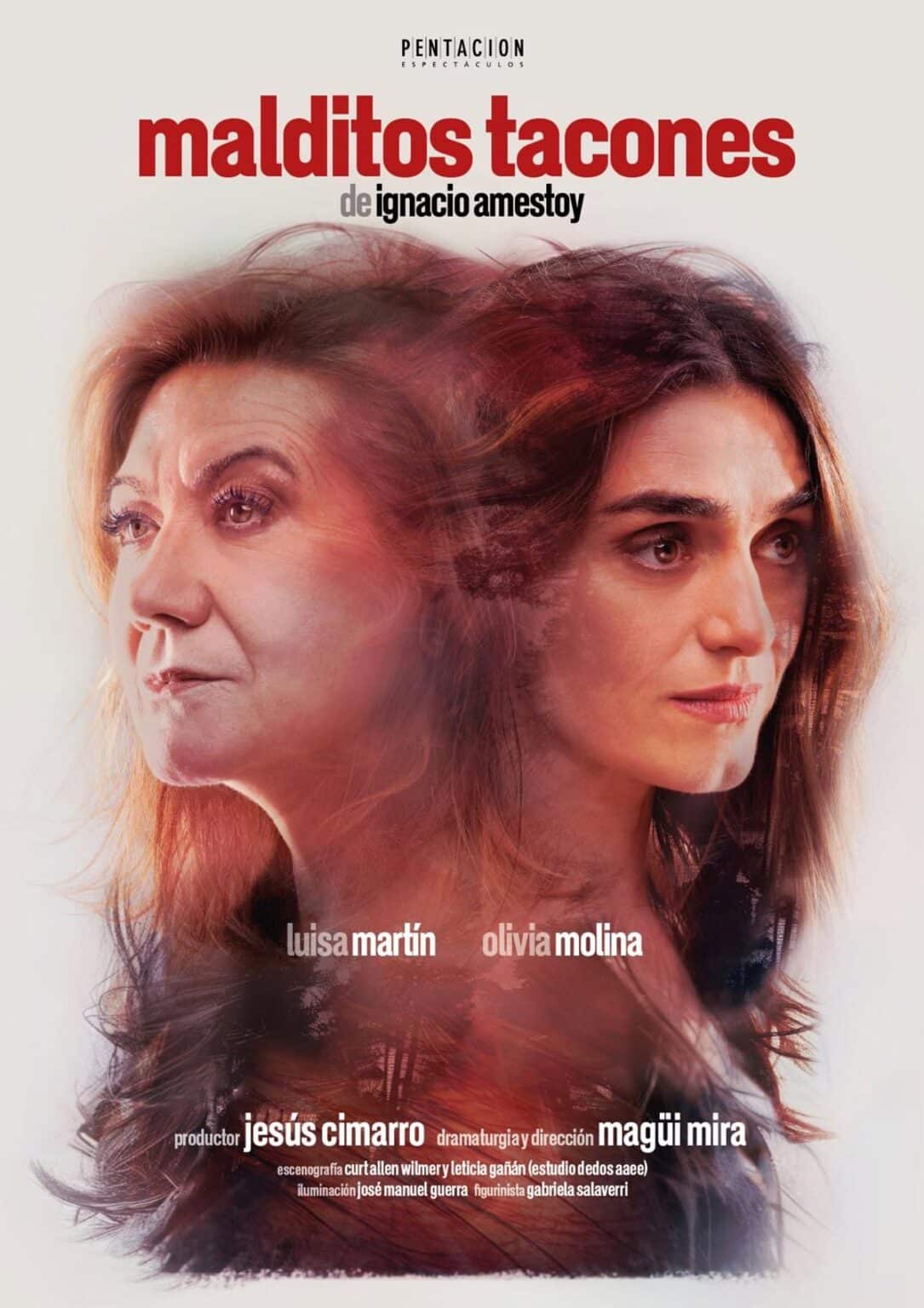 Olivia Molina, Gabino Diego y Los Brincos protagonizarán una agenda cultural "ecléctica" de Ciudad Real en octubre