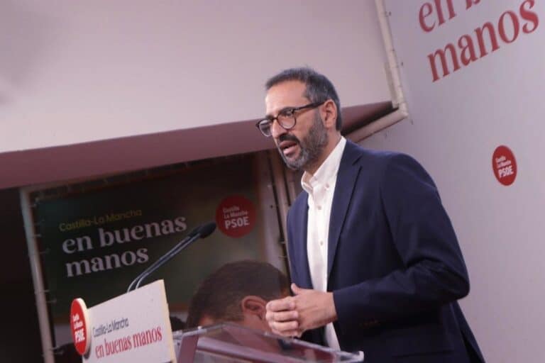 PSOE ofrece a PP un pacto si apoya en el Congreso la quita de la deuda, "por encima de doctrinas de Feijóo"