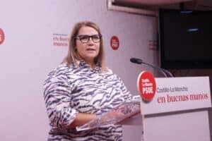 PSOE pide a Núñez que se sume a una "voz única" en Castilla-La Mancha en defensa de una PAC "justa y fuerte"