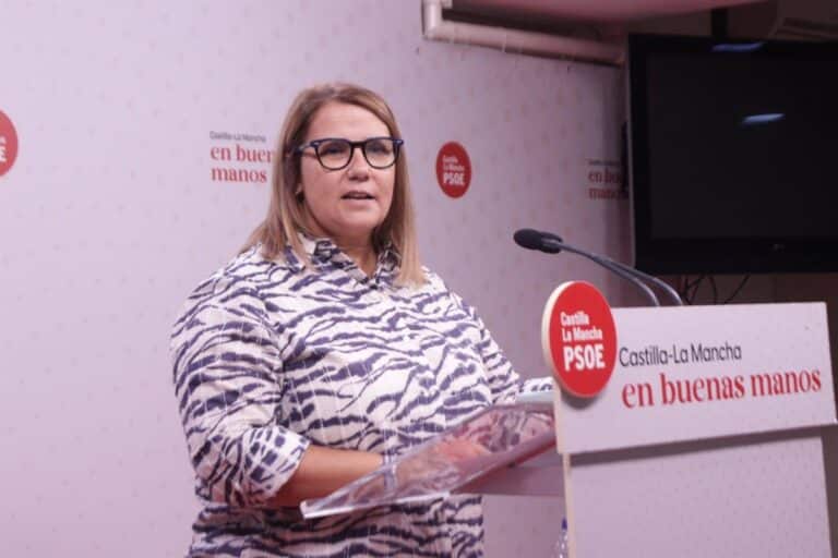 PSOE pide a Núñez que se sume a una "voz única" en Castilla-La Mancha en defensa de una PAC "justa y fuerte"