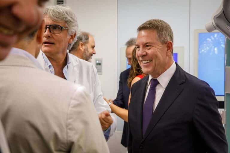 Page avanza una "importante medida" en vivienda para jóvenes ante el incremento "brutal" de su precio