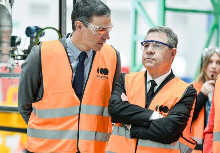 Page y Sánchez coinciden este jueves en Cuenca presentando el Plan de Formación ante emergencias de Protección Civil