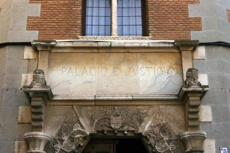 Piden 4 años para cada uno de los tres acusados de tener una plantación de cannabis en Noez (Toledo)