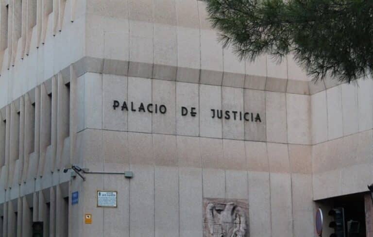 Piden siete años de cárcel para un acusado de agredir sexualmente y maltratar a su pareja en Albacete