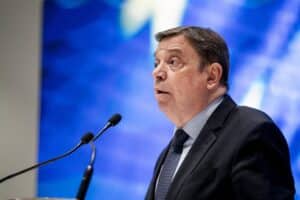 Planas rechaza el plan de Bruselas de recortar la PAC un 20%: "No nos gustan las propuestas de la Comisión"