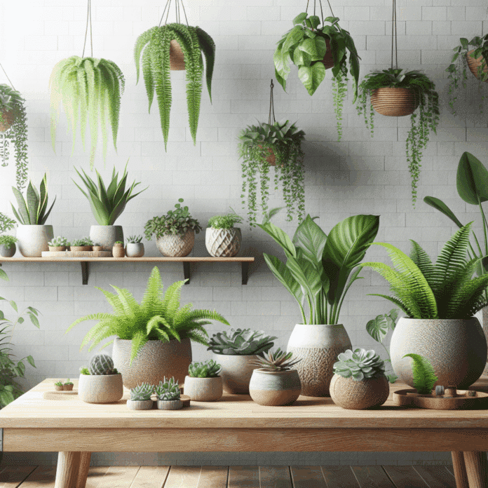 "Como interiorista amante de espacios saludables, siempre recomiendo integrar estas plantas naturales en el diseño interiores"