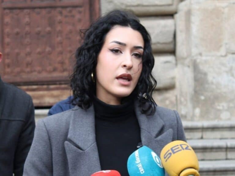 Podemos se alinea con las reivindicaciones de los bomberos forestales de C-LM y afea acusa a la Junta de deslegitimarlas