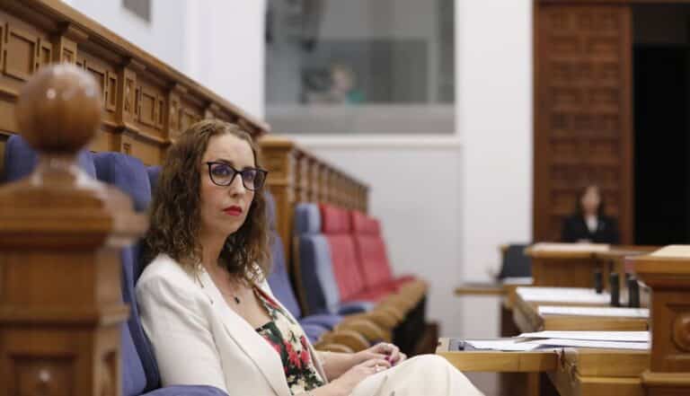Presidenta de TSJCM y fiscal superior asesorarán a la Mesa frente a la trata con fines de explotación sexual de C-LM