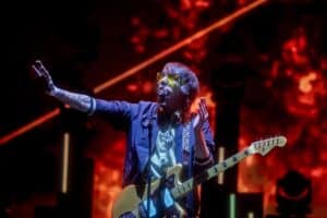 Rafa Blas pregonará la Feria de Hellín 2025, que contará con las actuaciones de Lori Meyers, Medina Azahara y Lia Kali
