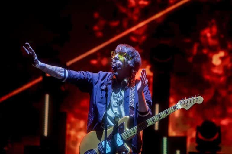 Rafa Blas pregonará la Feria de Hellín 2025, que contará con las actuaciones de Lori Meyers, Medina Azahara y Lia Kali