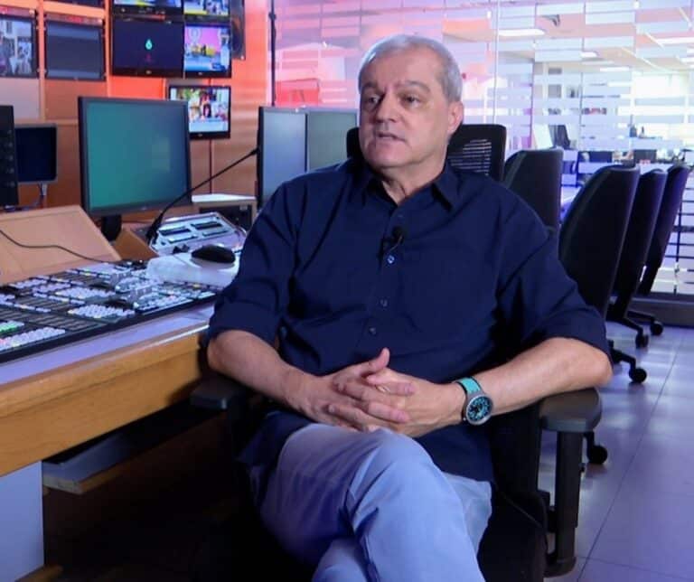 VÍDEO: Ramón García augura nueva temporada de Grand Prix en TVE: "El alma del programa es la nostalgia que nos provoca"