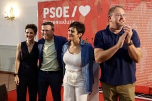 VÍDEO: Rodríguez dice que si las CCAA no se suman al Plan Estatal de Vivienda, la inversión irá a ayuntamientos