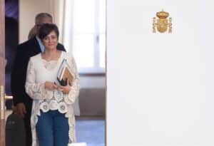 Rodríguez se reunirá este jueves con las CCAA para abordar el nuevo Plan Estatal de Vivienda