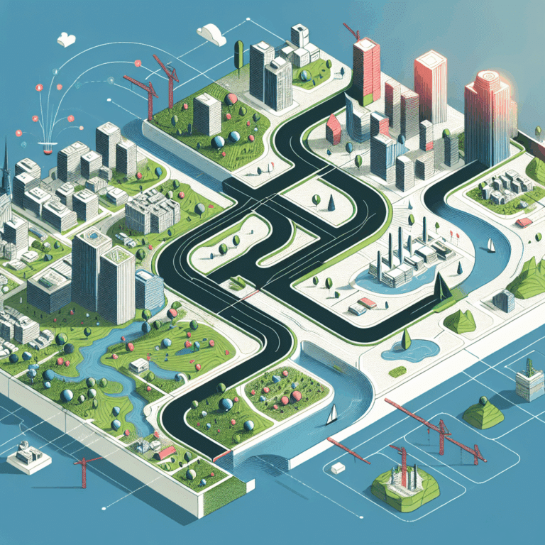 Sale adelante en la Comisión de Empleo, Desarrollo Económico y Planeamiento de Toledo el vial entre Azucaica y Polígono