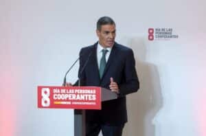 Sánchez presenta este jueves en Cuenca el plan de formación ante emergencias en centros educativos no universitarios