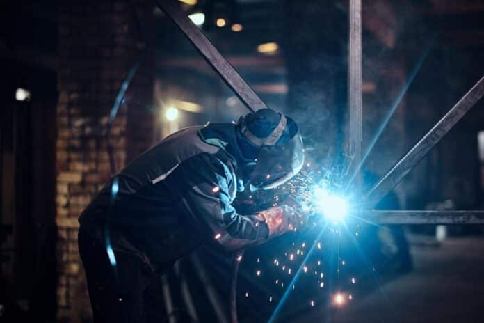 Solda Electric impulsa la eficiencia industrial con asesoría en equipos de soldadura