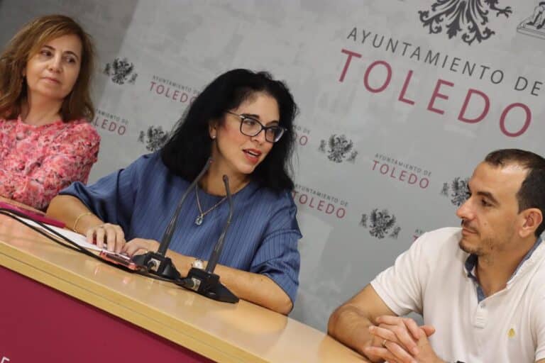 Toledo acoge este domingo la I Carrera y Marcha Solidaria de Apandat para visibilizar la discapacidad auditiva