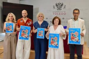 Toledo celebrará el XX aniversario de la Feria del Libro ampliando el espacio al Corral de Don Diego