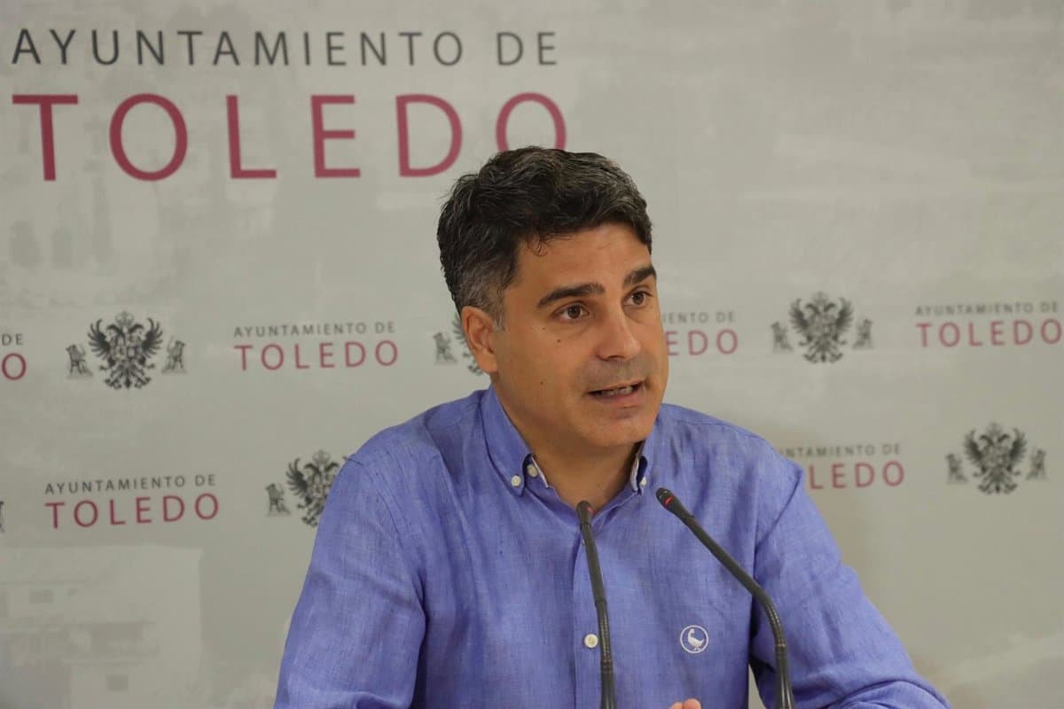 Toledo concede a Tragsa la licencia de obra para la rehabilitación del Parque de Polvorines por 677.652,81 euros