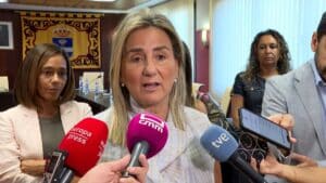 Tolón, sobre el rechazo del PP a quita de deuda: "Qué explique a los ciudadanos por qué rechazan algo que les beneficia"