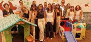 Un nuevo Servicio de Atención Temprana en Miguelturra refuerza en Ciudad Real la red pública