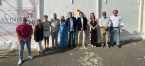 Valverde Anuncia en Santa Cruz de Mudela una Inversión Histórica de 70 Millones de Euros para Ayuntamientos