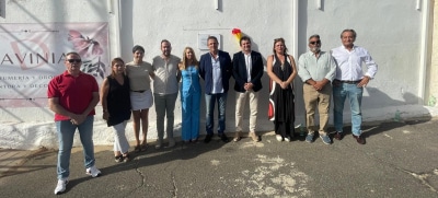 Valverde Anuncia en Santa Cruz de Mudela una Inversión Histórica de 70 Millones de Euros para Ayuntamientos