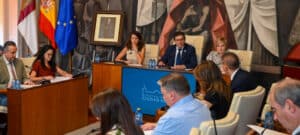 Valverde Impulsa un Nuevo Modelo para Optimizar la Gestión de FENAVIN