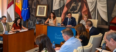 Valverde Impulsa un Nuevo Modelo para Optimizar la Gestión de FENAVIN